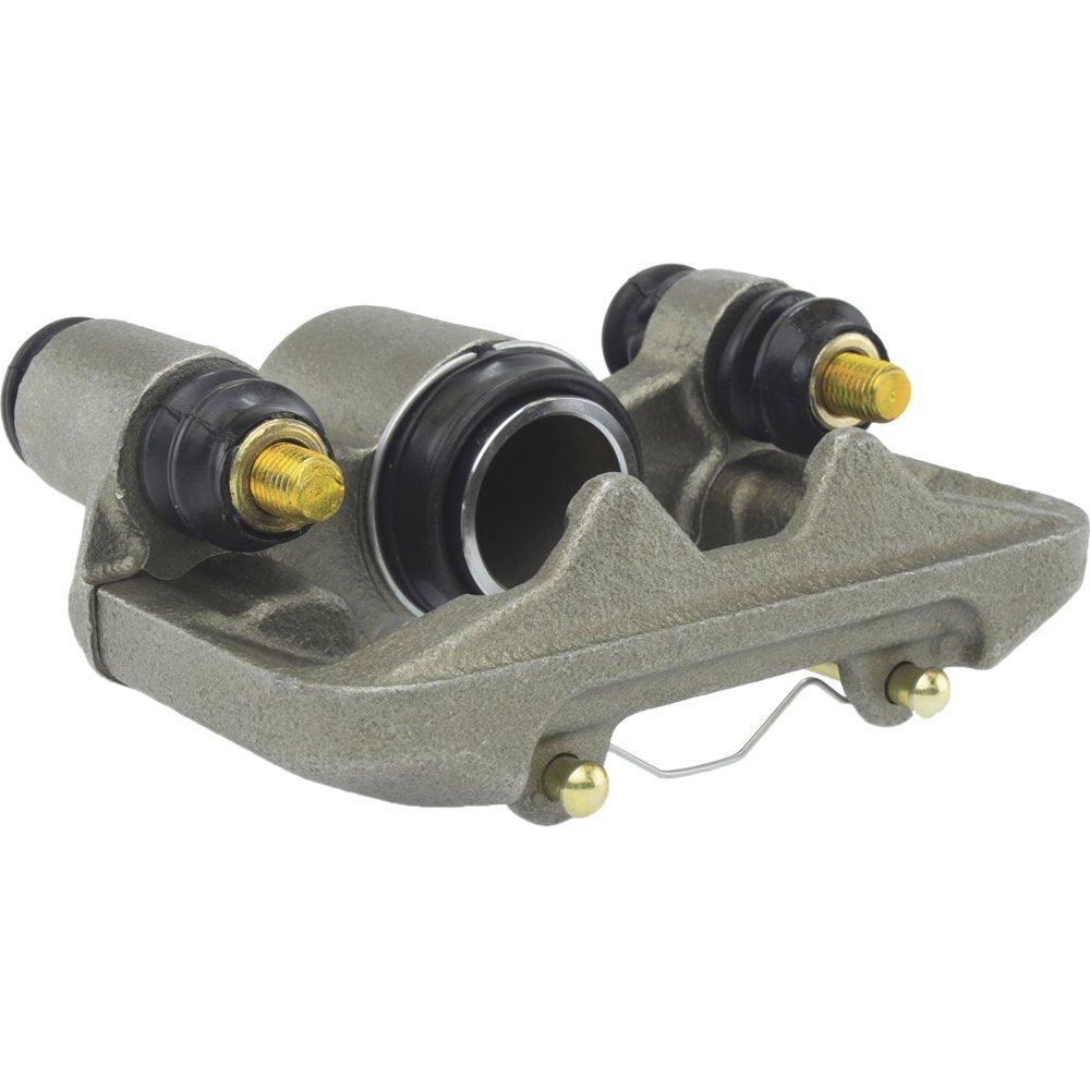 14144532  Semi-Loaded Brake Caliper Fits Select: 2003-2007 TOYOTA COROLLA MATRIX, 2003-2006 PONTIAC VIBE