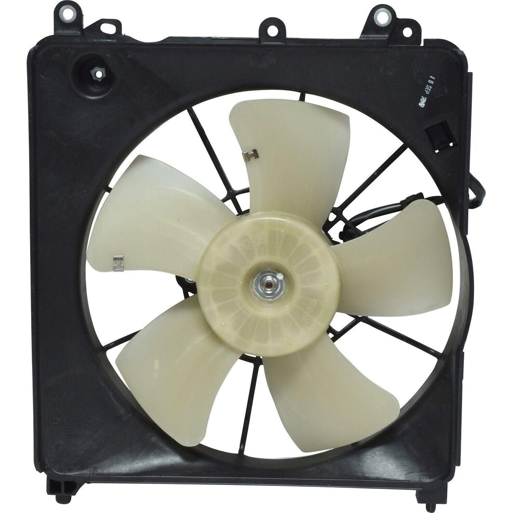 Universal Air Engine Cooling Fan Assembly for CR-Z, Insight FA70793C