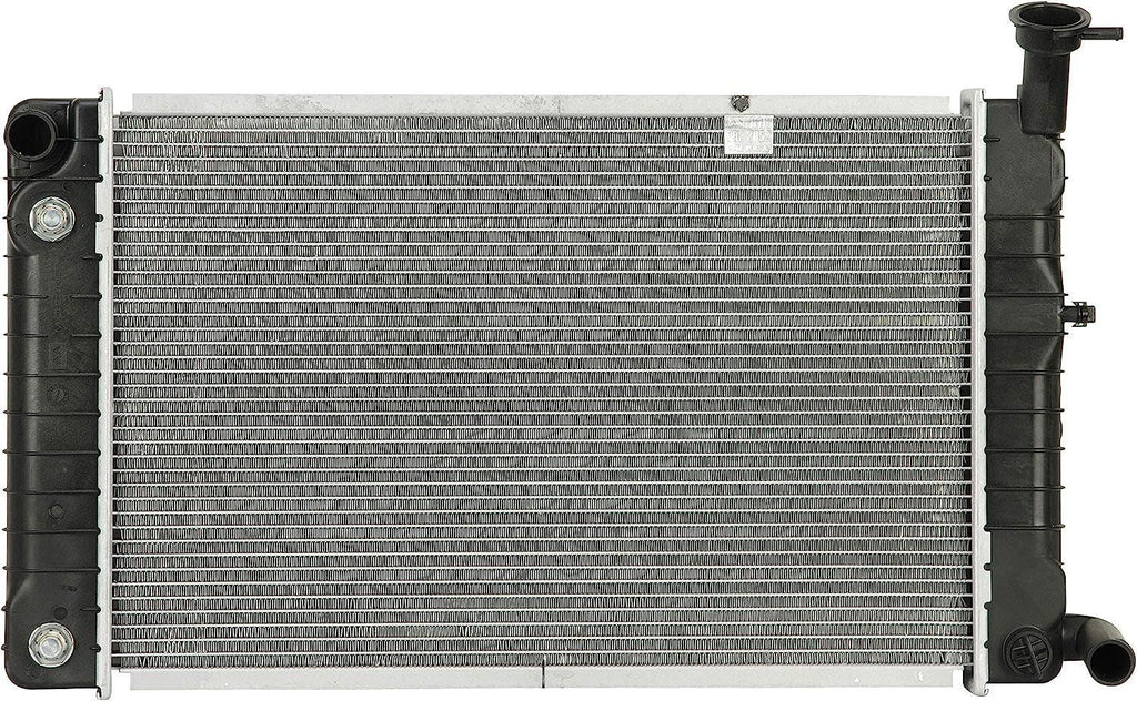 Spectra Complete Radiator CU192