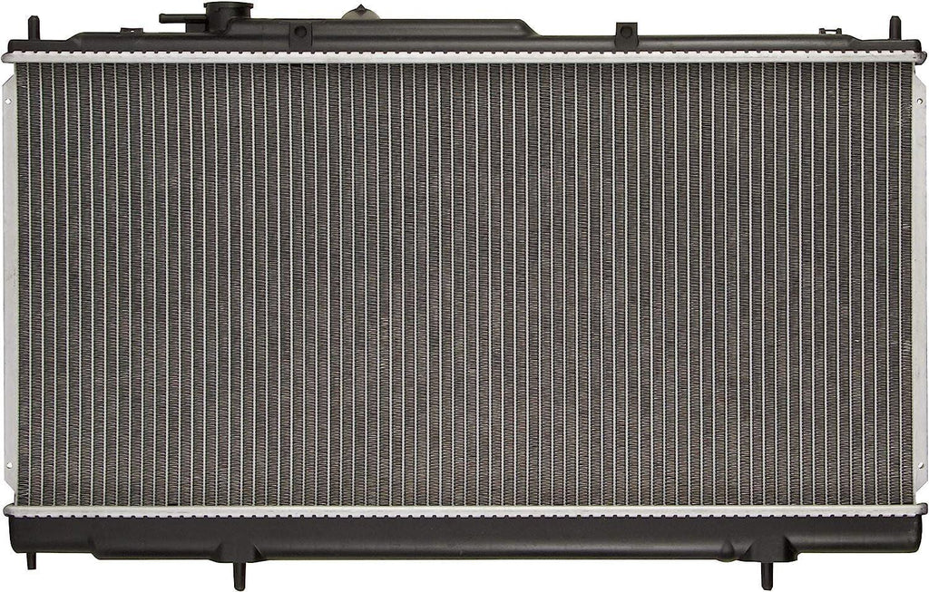 Complete Radiator CU2406