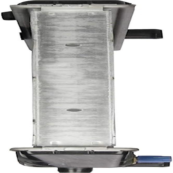 CU438 Complete Radiator