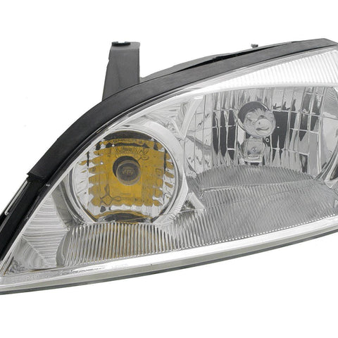 Dorman Headlight Assembly for 05-07 Focus 1591137
