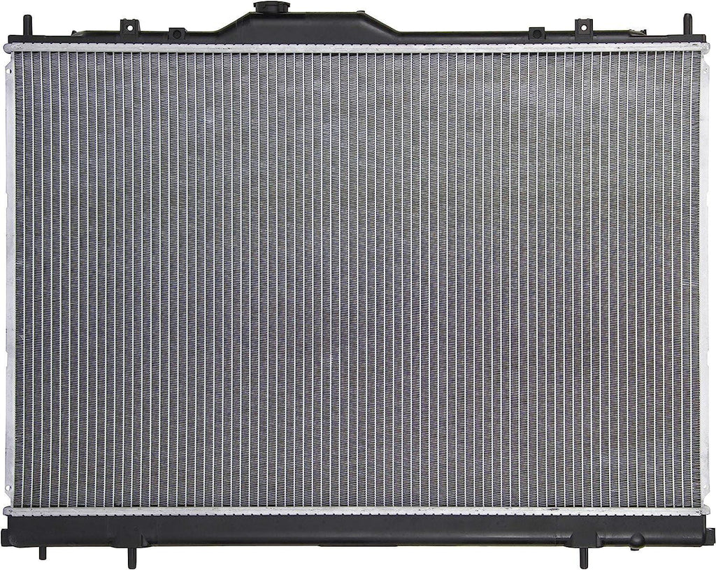 Spectra Complete Radiator CU2675