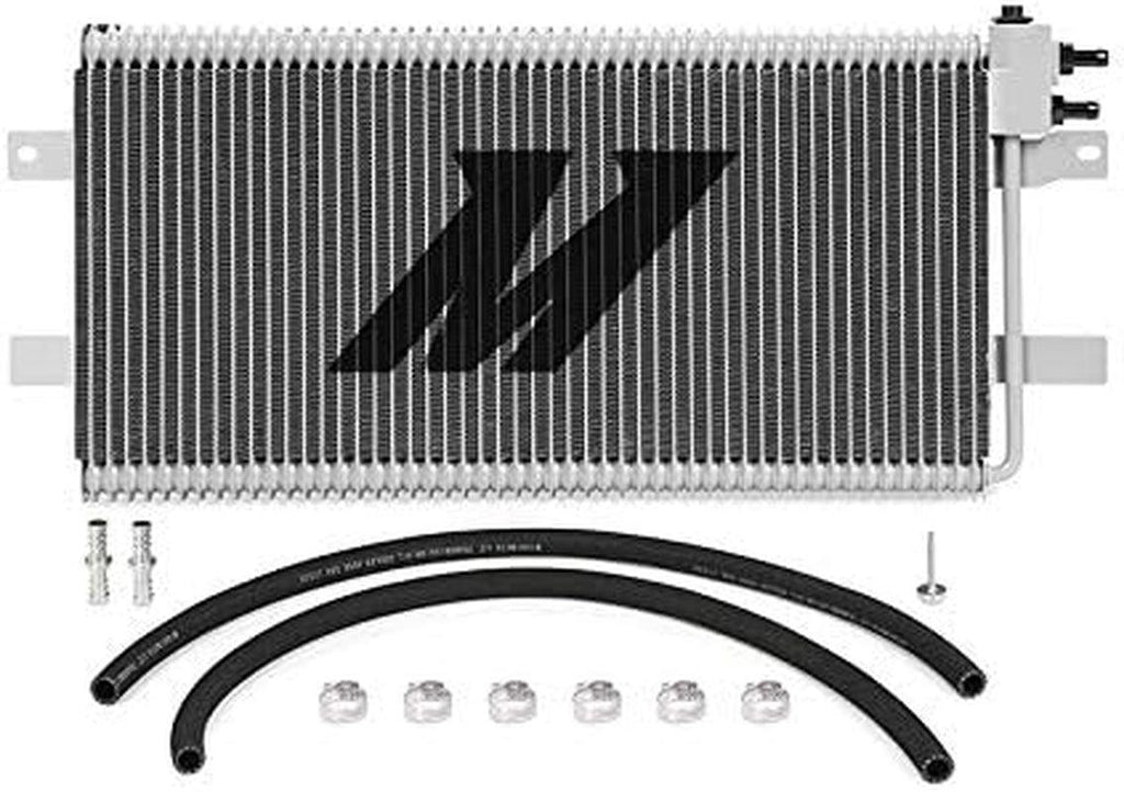 MMB-RAM-003 Essential Bundle, Compatible with Dodge Ram 5.9L Cummins 2007.5-2009