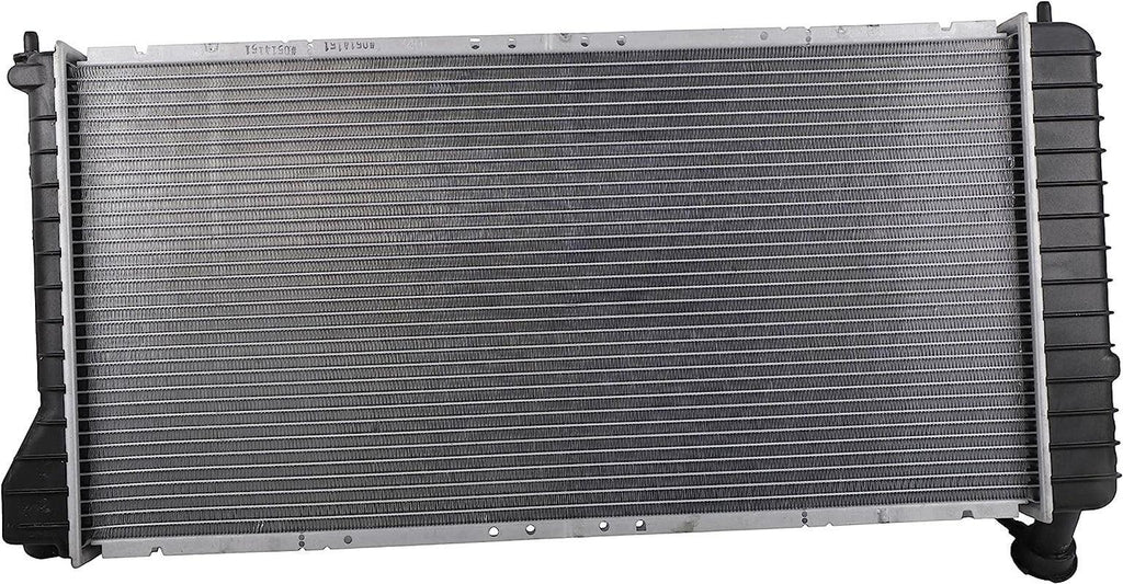 GM Genuine Parts 21549 Radiator