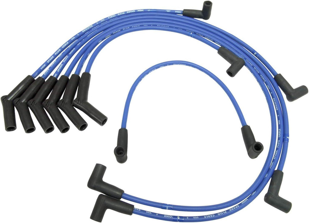 (52289) RC-FDZ018 Spark Plug Wire Set