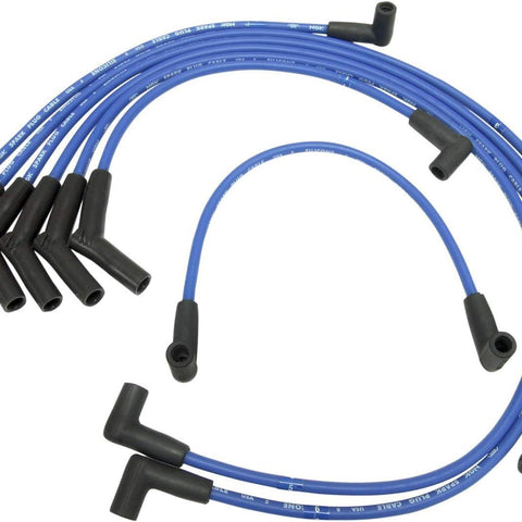(52289) RC-FDZ018 Spark Plug Wire Set