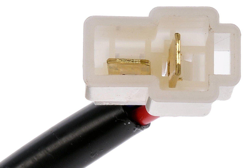 Dorman Power Window Motor and Regulator Assembly for Tracker, Sidekick 741-992