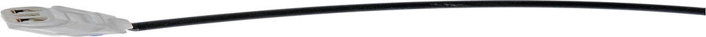 Dorman 970-404 Front Passenger Side ABS Wheel Speed Sensor Compatible with Select Lexus/Toyota Models