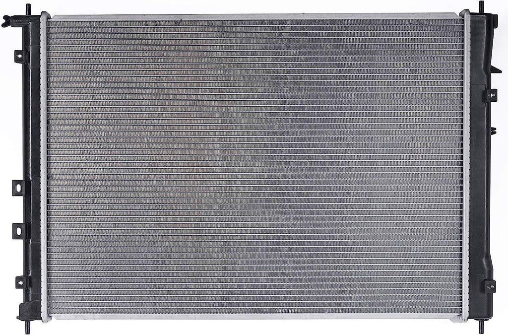 Spectra Complete Radiator CU2846