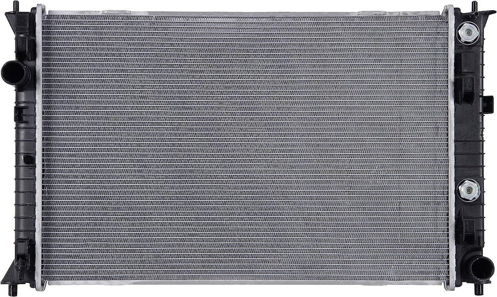Spectra Complete Radiator CU2856