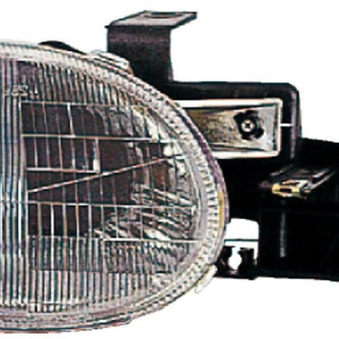 Dorman Headlight Assembly for 1995-1999 Dodge Neon 1590407