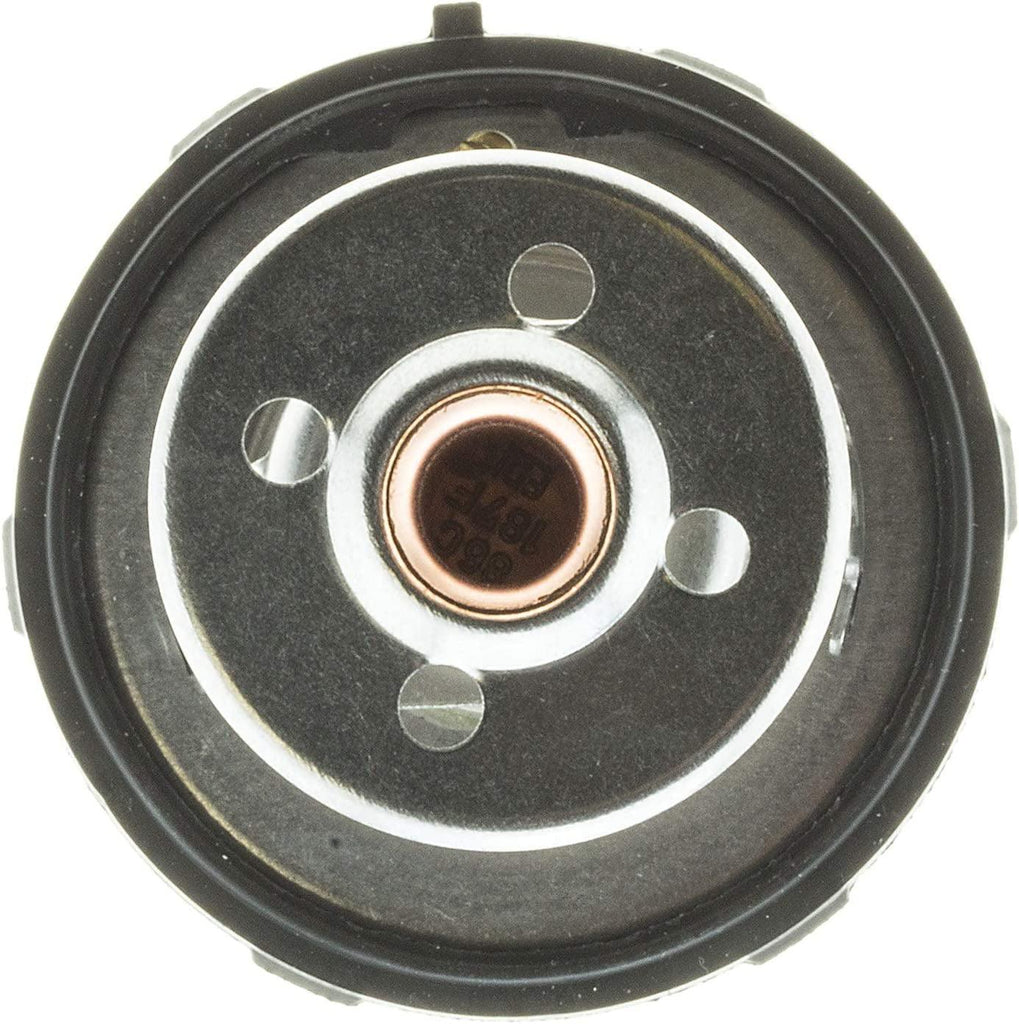 '-14948 Heavy-Duty Thermostat, Stainless Steel