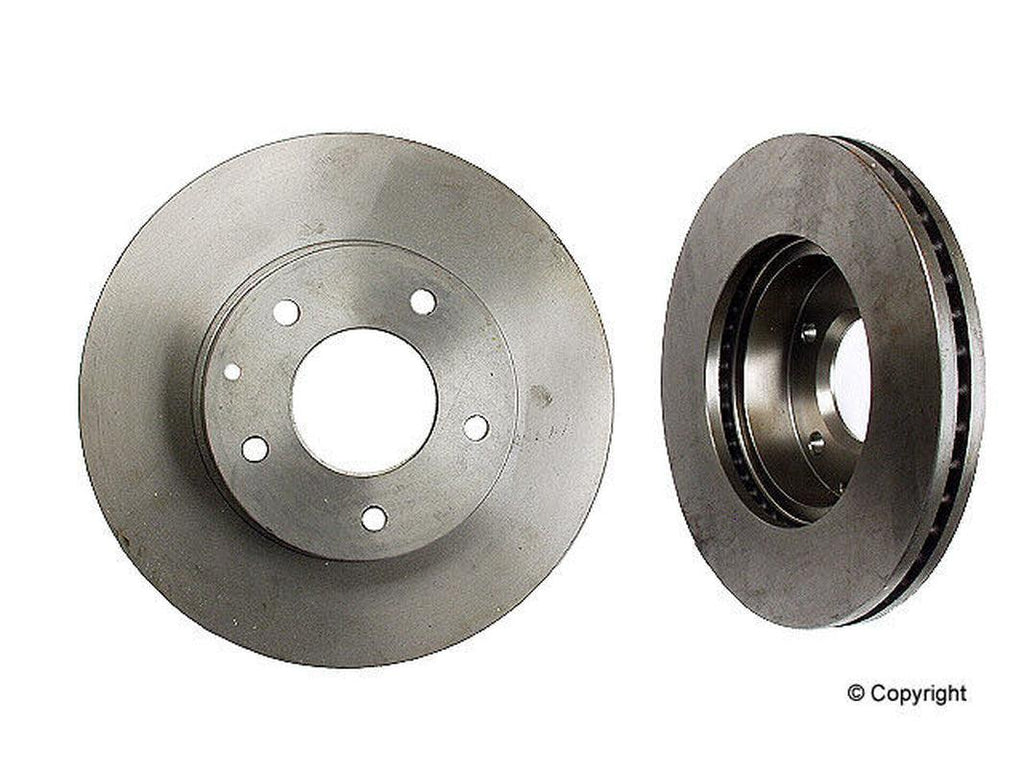 Brembo Front Disc Brake Rotor for MPV, Millenia (09.6863.11)
