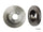Brembo Front Disc Brake Rotor for MPV, Millenia (09.6863.11)