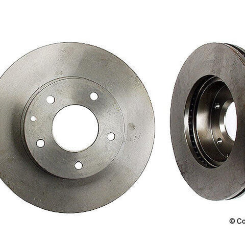 Brembo Front Disc Brake Rotor for MPV, Millenia (09.6863.11)