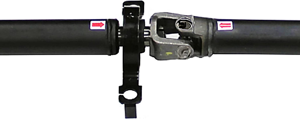 Dorman 976-780 Rear Drive Shaft Compatible with Select Mazda Models