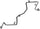GM Genuine Parts 15-31209 Air Conditioning Refrigerant Liquid Hose