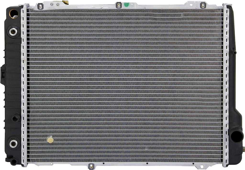 Spectra Complete Radiator CU1920