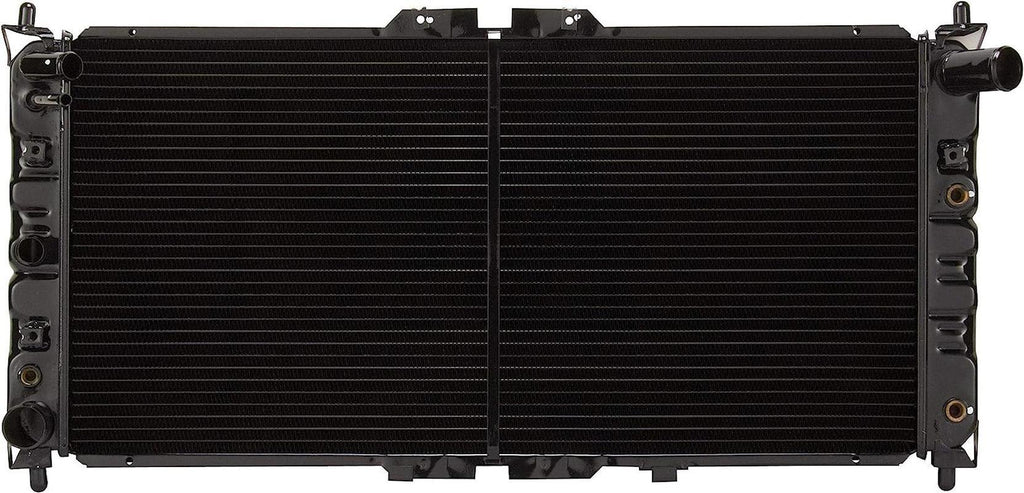 CU1559 Complete Radiator