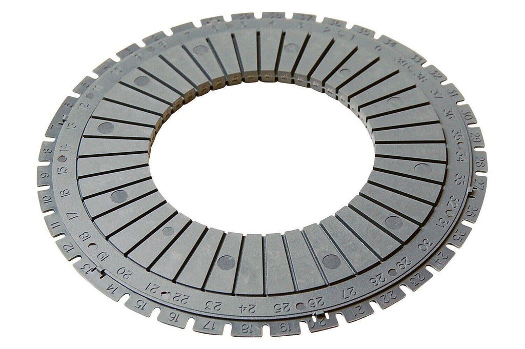 Alignment Shim for Malibu, HHR, Cobalt, G6, G5, Aura, Ion+More (MS25034)