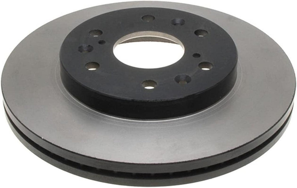 580279 Advanced Technology Disc Brake Rotor