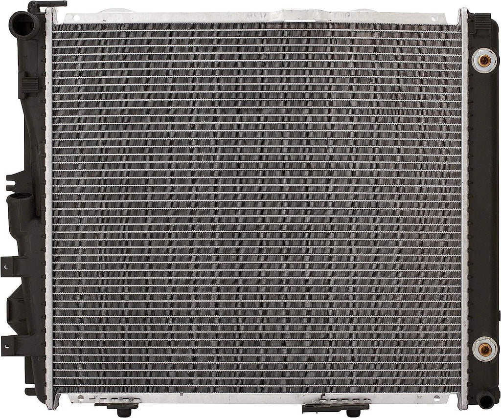 Spectra Complete Radiator CU453