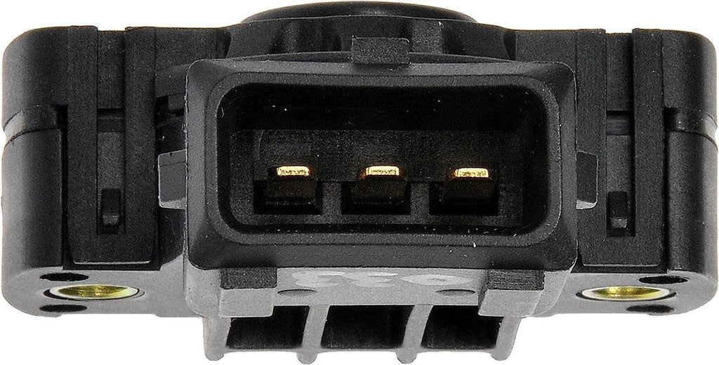 Dorman 977-033 Throttle Position Sensor Compatible with Select BMW Models