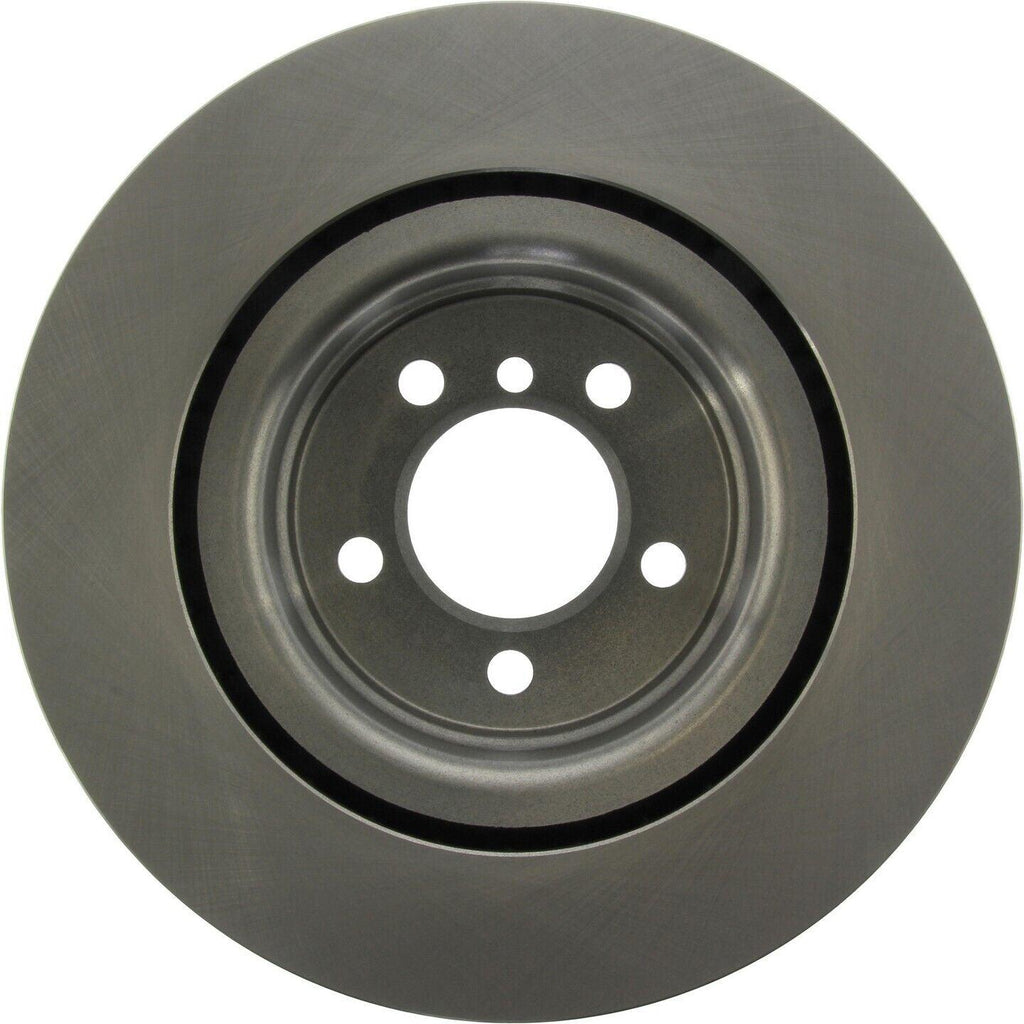 Centric Front Disc Brake Rotor for 06-09 Land Rover Range Rover (121.22016)