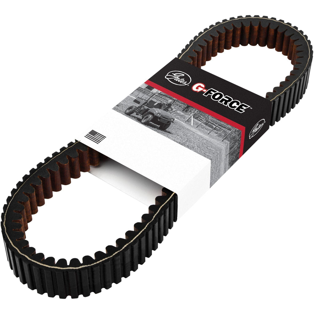 23G3805 G-Force Continuously Variable Transmission (CVT) Belt