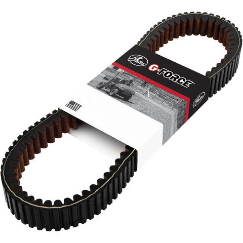13G3218 G-Force Continuously Variable Transmission (CVT) Belt