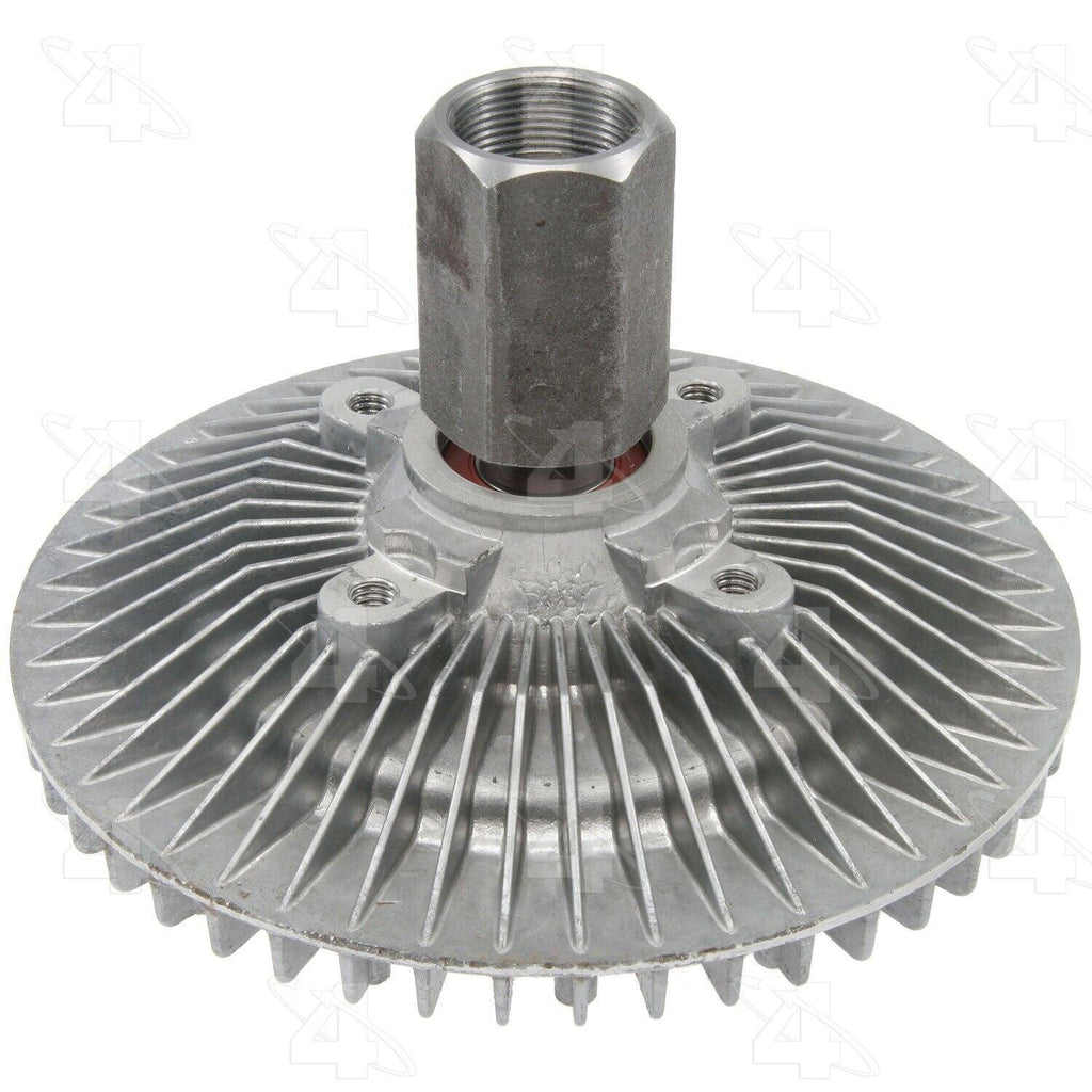 Hayden Engine Cooling Fan Clutch for 02-08 Dodge Ram 1500 2740