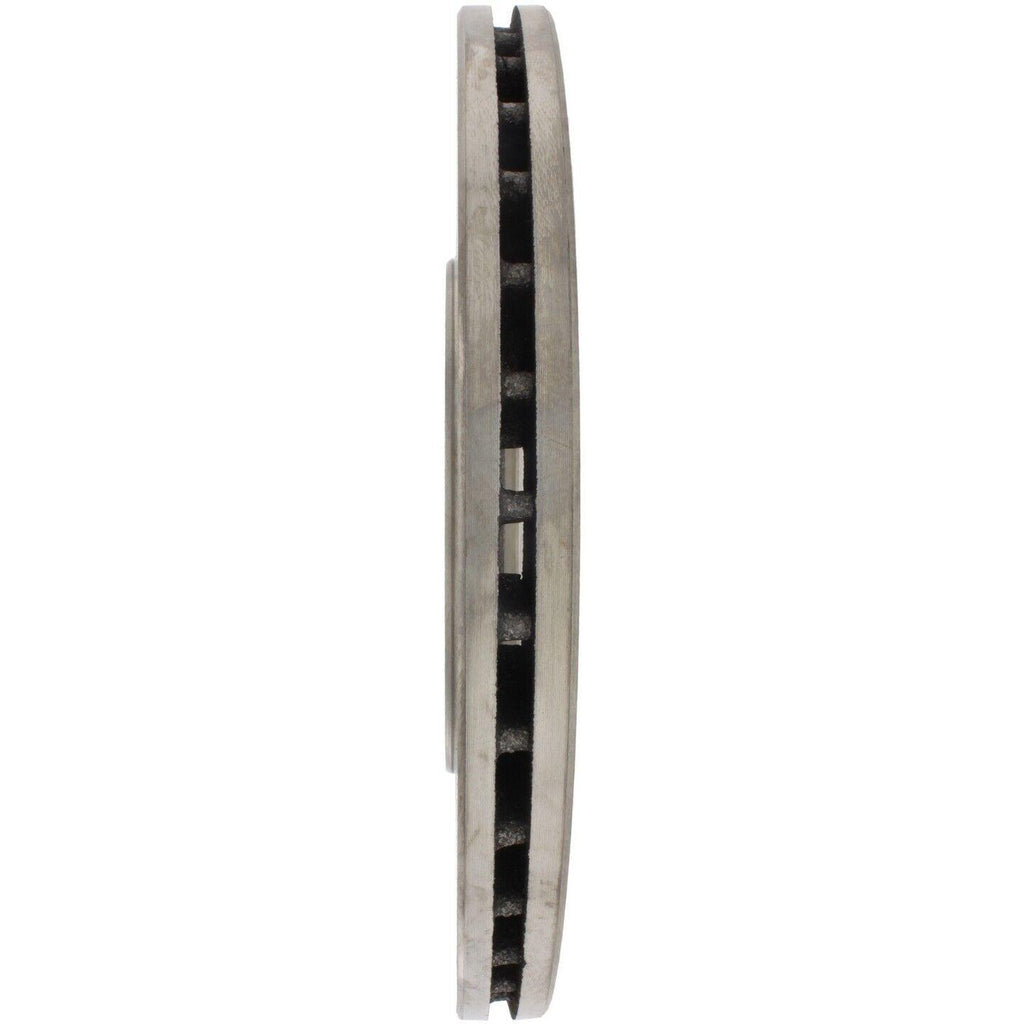 Centric Front Disc Brake Rotor for 1987-1993 B2600 (121.45032)
