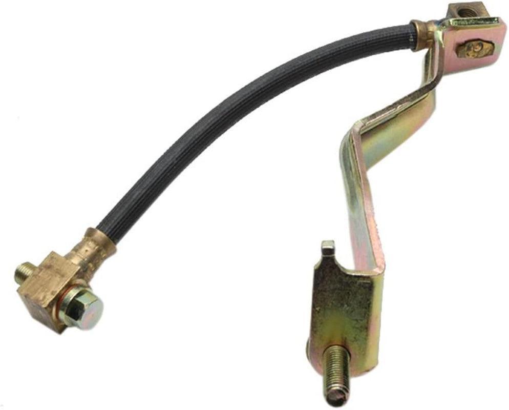 BH38372 Professional Grade Hydraulic Brake Hose