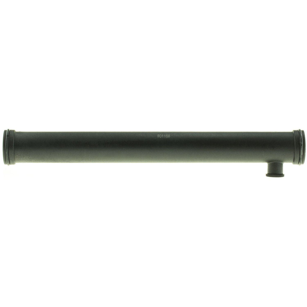 Motorad CH9912 Engine Coolant Crossover Pipe for 99-02 Volkswagen Golf Jetta