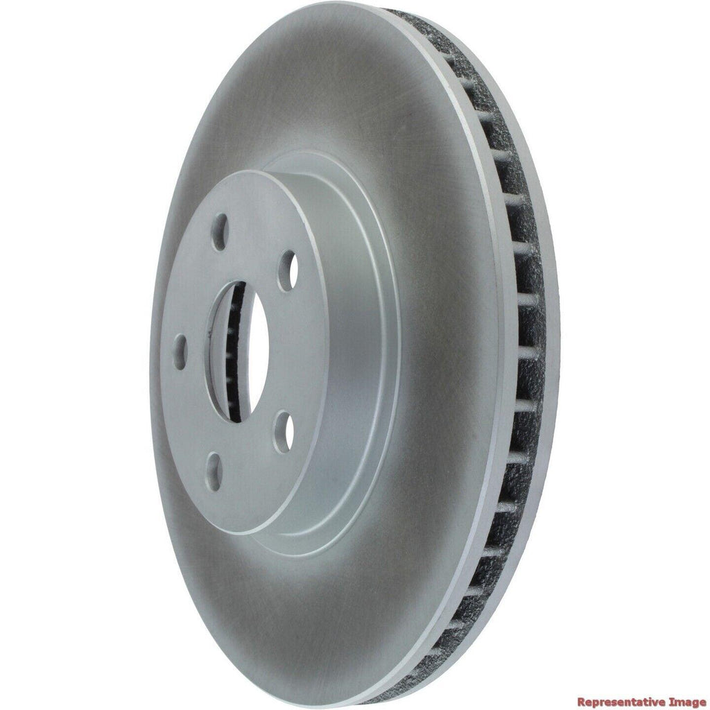 Front Disc Brake Rotor for Tc, Vibe, Corolla, Matrix, Celica (320.44114F)