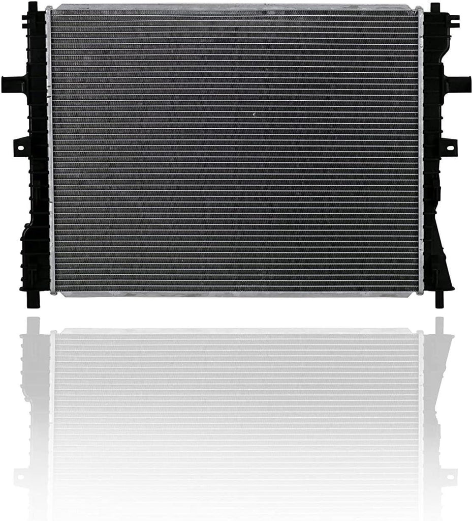 A2610 Radiator