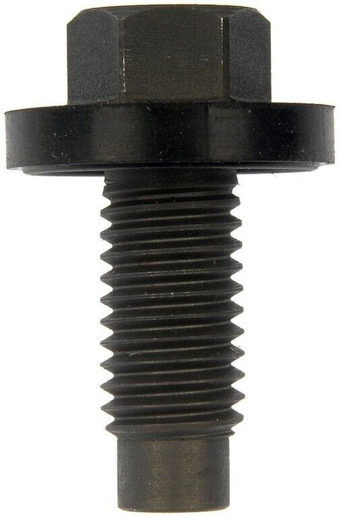 Engine Oil Drain Plug for Flex, Fusion, MKT, MKZ, Edge, MKX, Mks+More 090-153
