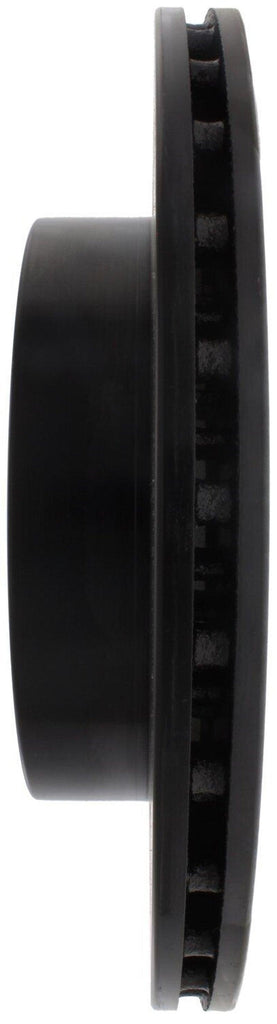Centric Rear Disc Brake Rotor for 03-06 Lancer (121.46065)