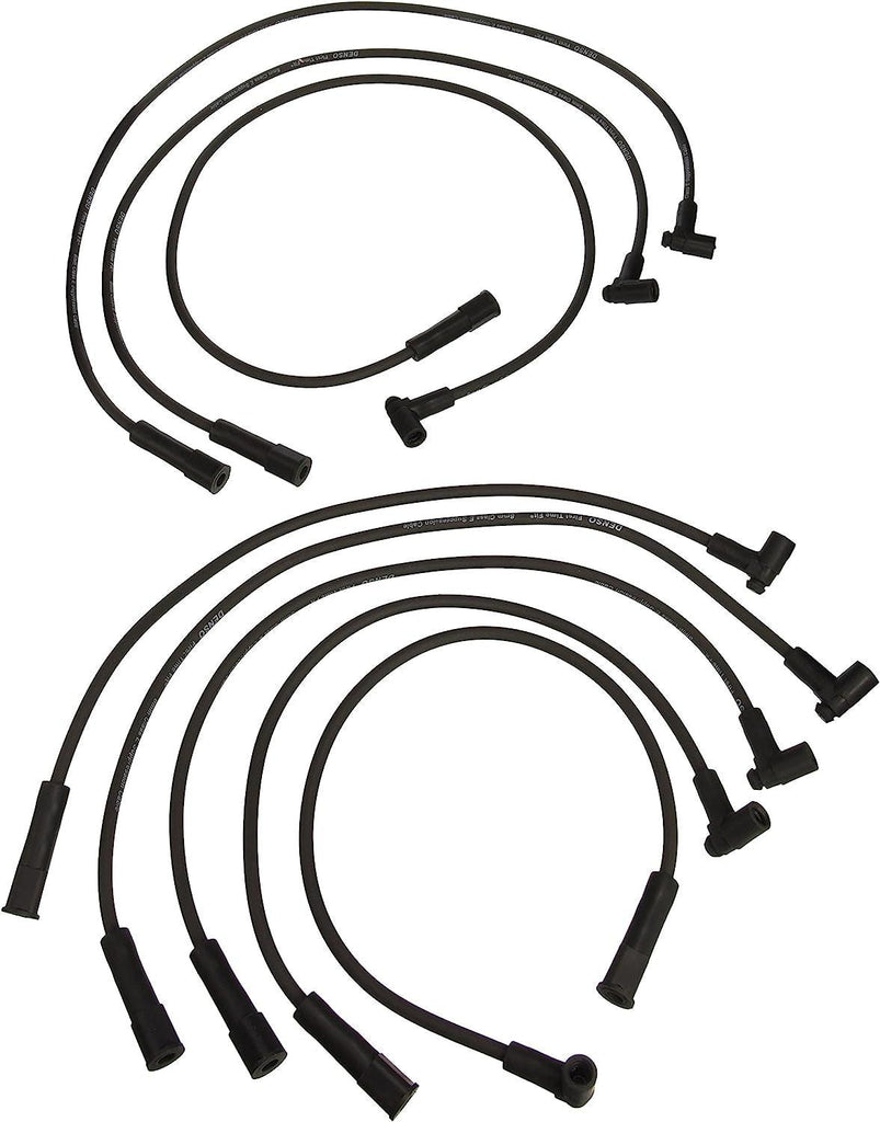 IGN WIRE SET-8MM - 671-8006