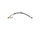 Dorman Brake Hydraulic Hose for Ford H620985