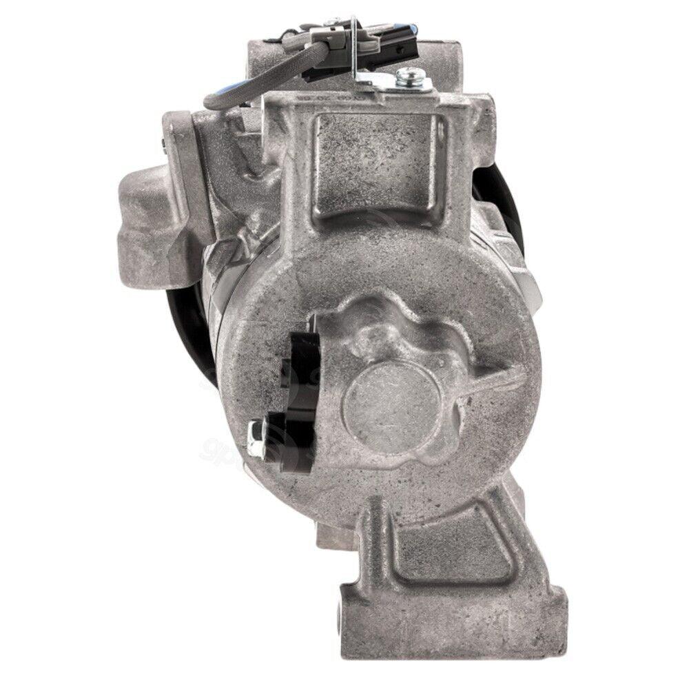 Global Parts A/C Compressor for 16-20 HR-V 6513299