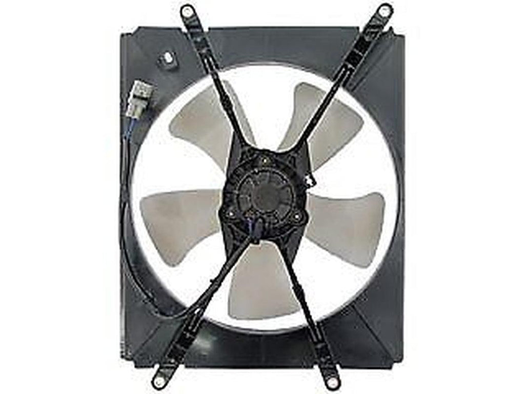 Dorman Engine Cooling Fan Assembly for 1992-1996 Camry 620-501