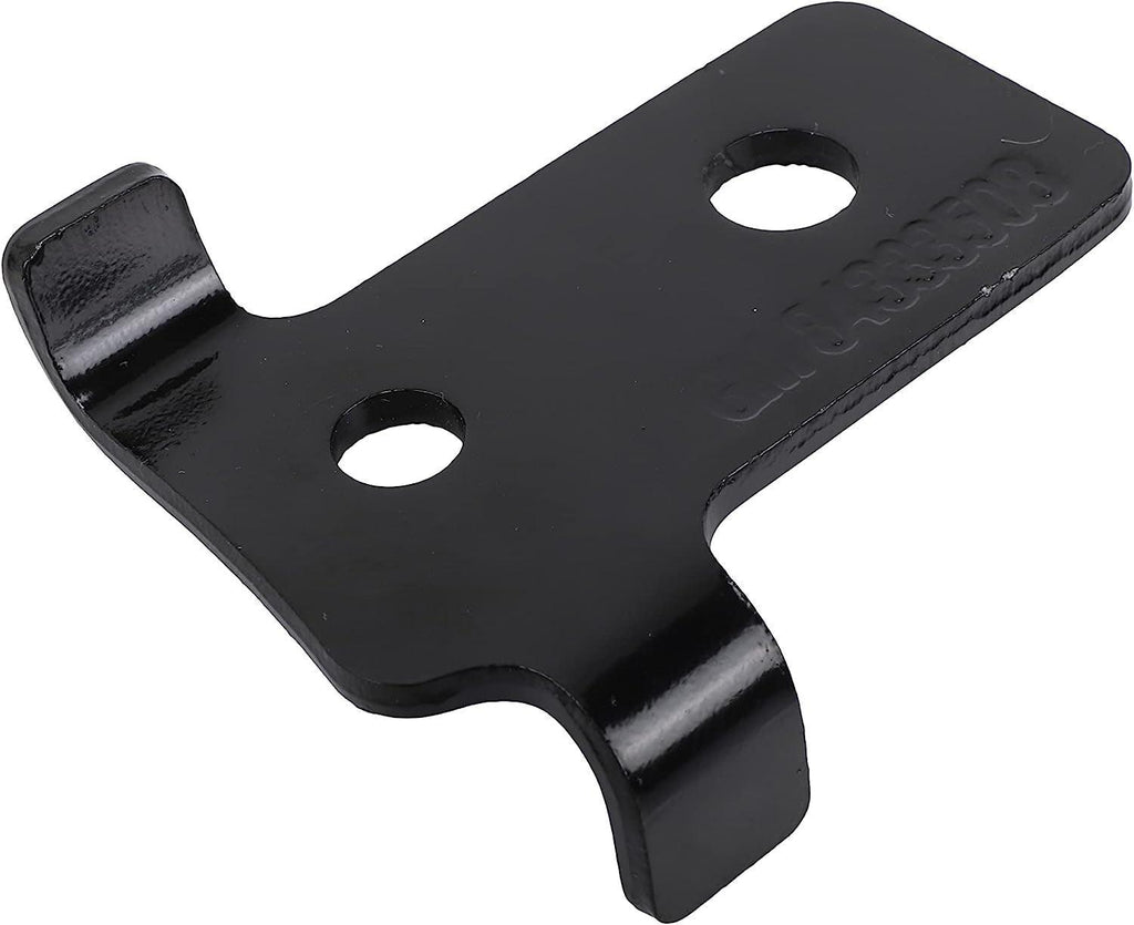 84333508 Radiator Surge Tank Inlet Pipe Bracket