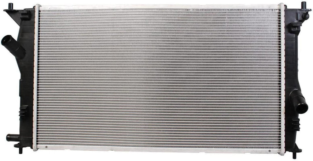 221-3509 Radiator