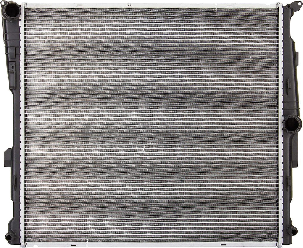 CU13371 Complete Radiator