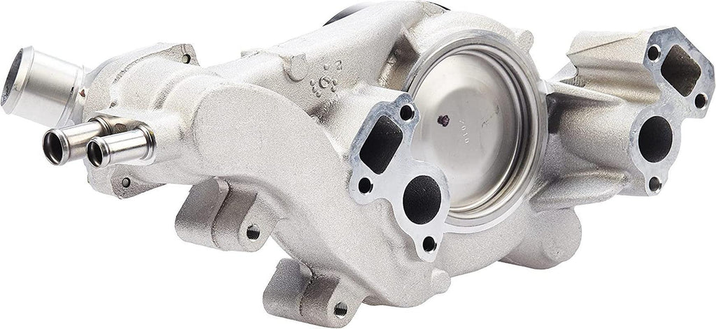 GM Original Equipment 251-734 Engine Water Pump with Gaskets