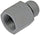 Automatic Transmission Oil Cooler Line Connector for Deville+More 800-732