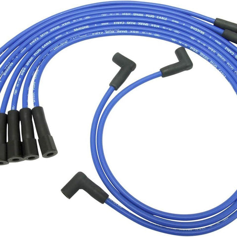 (51372) RC-GMZ009 Spark Plug Wire Set