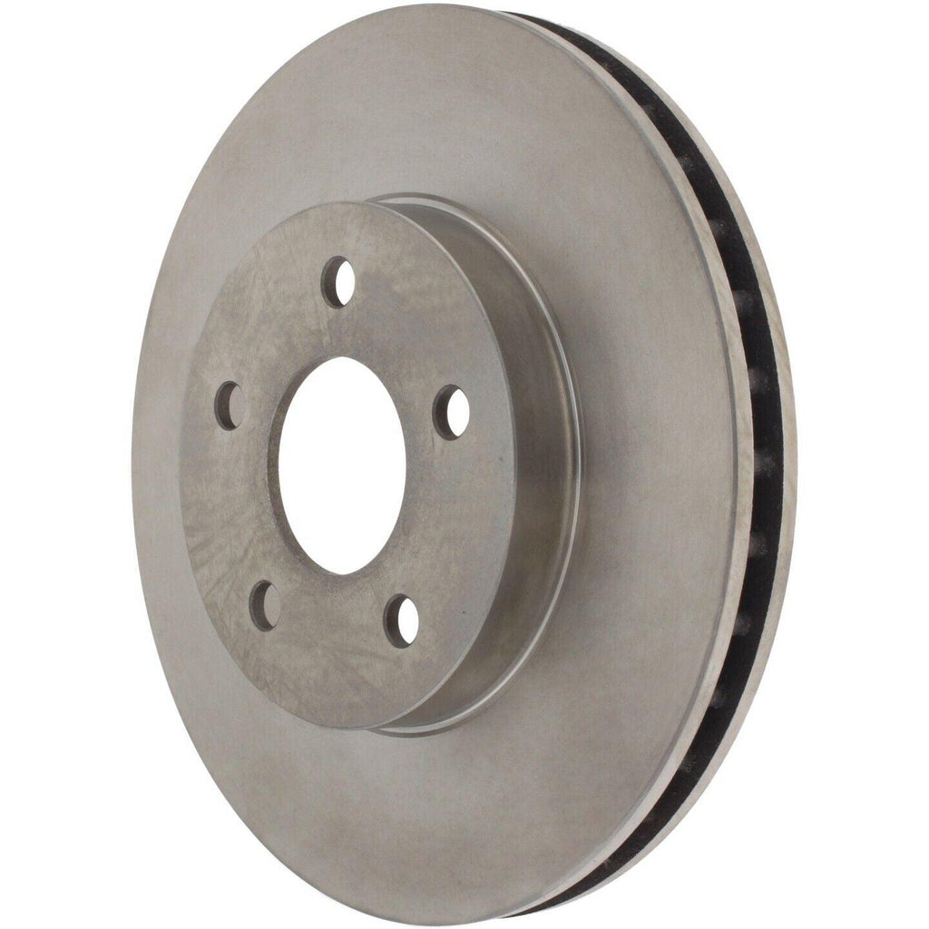 Centric Front Disc Brake Rotor for Cougar, Thunderbird (121.61027)